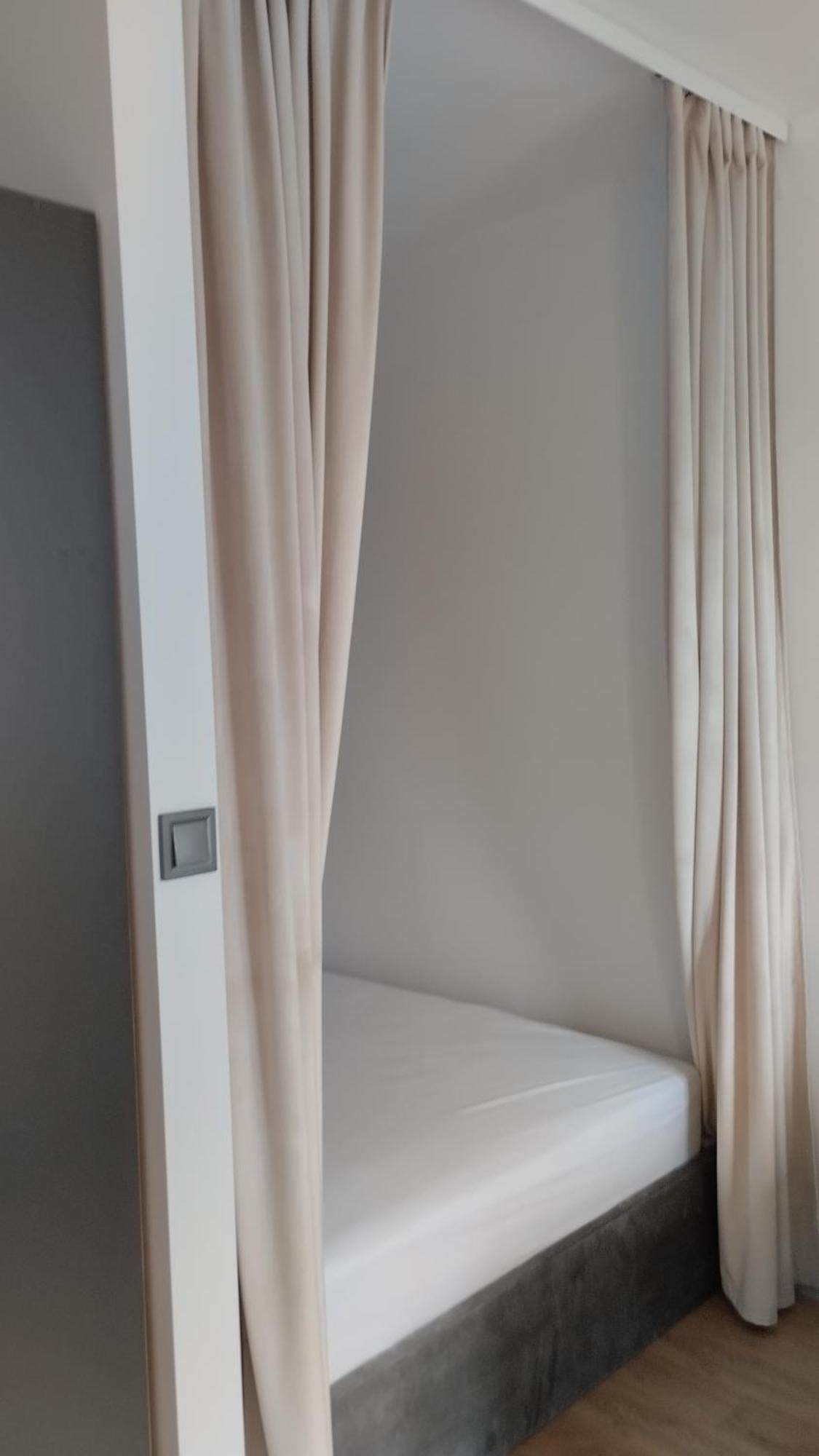 Apartament Zdroj Jastrzębie Zdrój Dış mekan fotoğraf