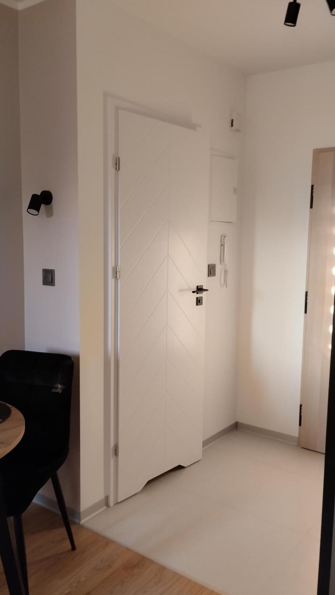 Apartament Zdroj Jastrzębie Zdrój Dış mekan fotoğraf