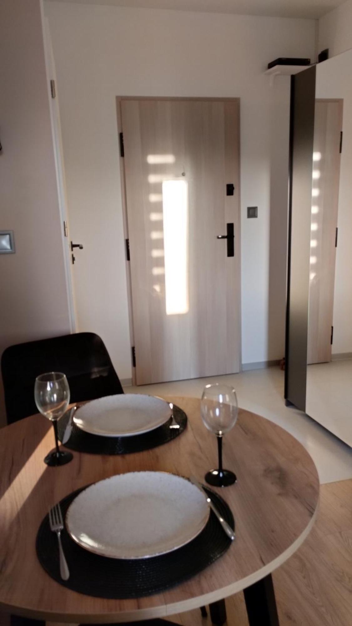 Apartament Zdroj Jastrzębie Zdrój Dış mekan fotoğraf
