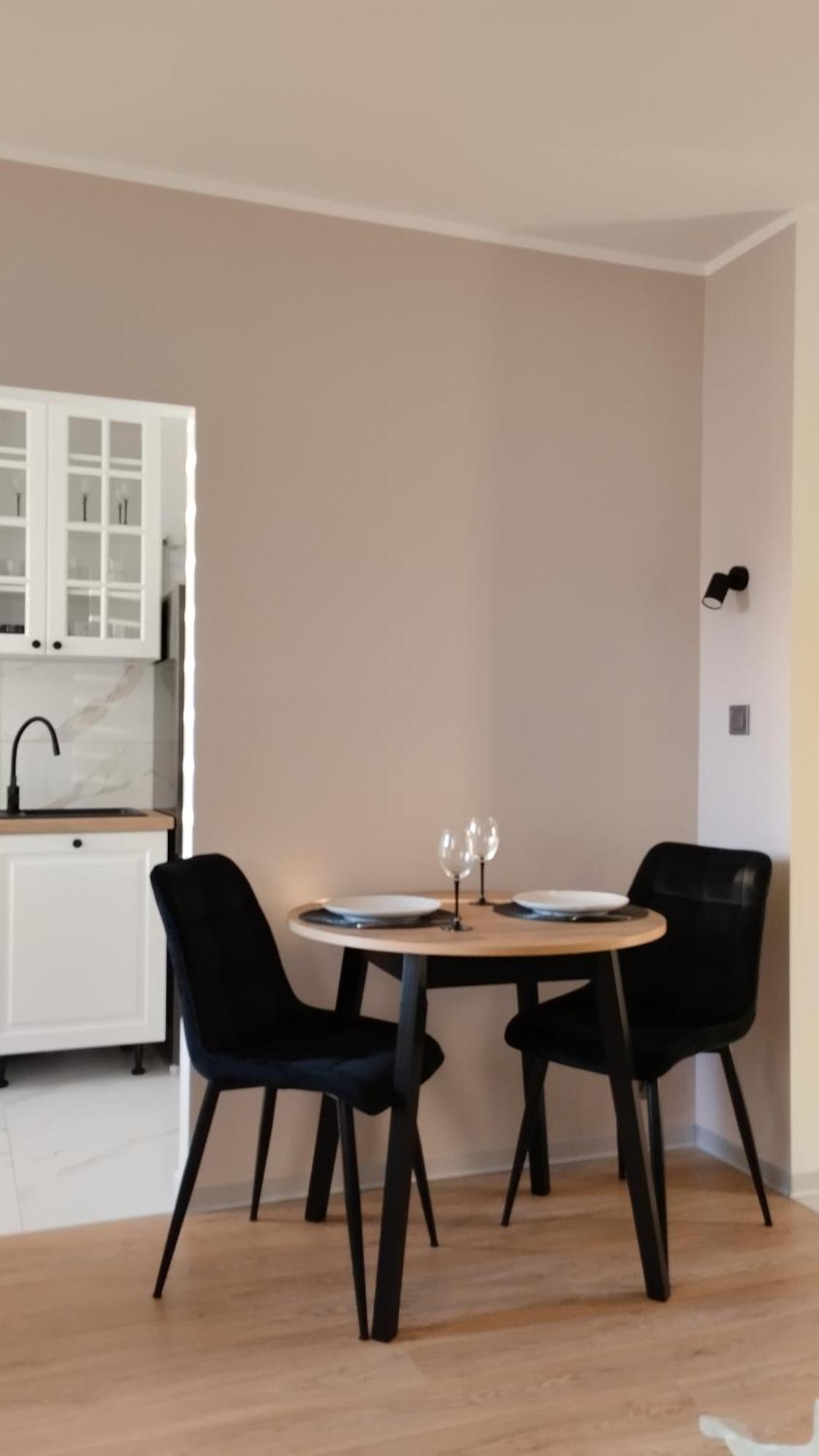 Apartament Zdroj Jastrzębie Zdrój Dış mekan fotoğraf