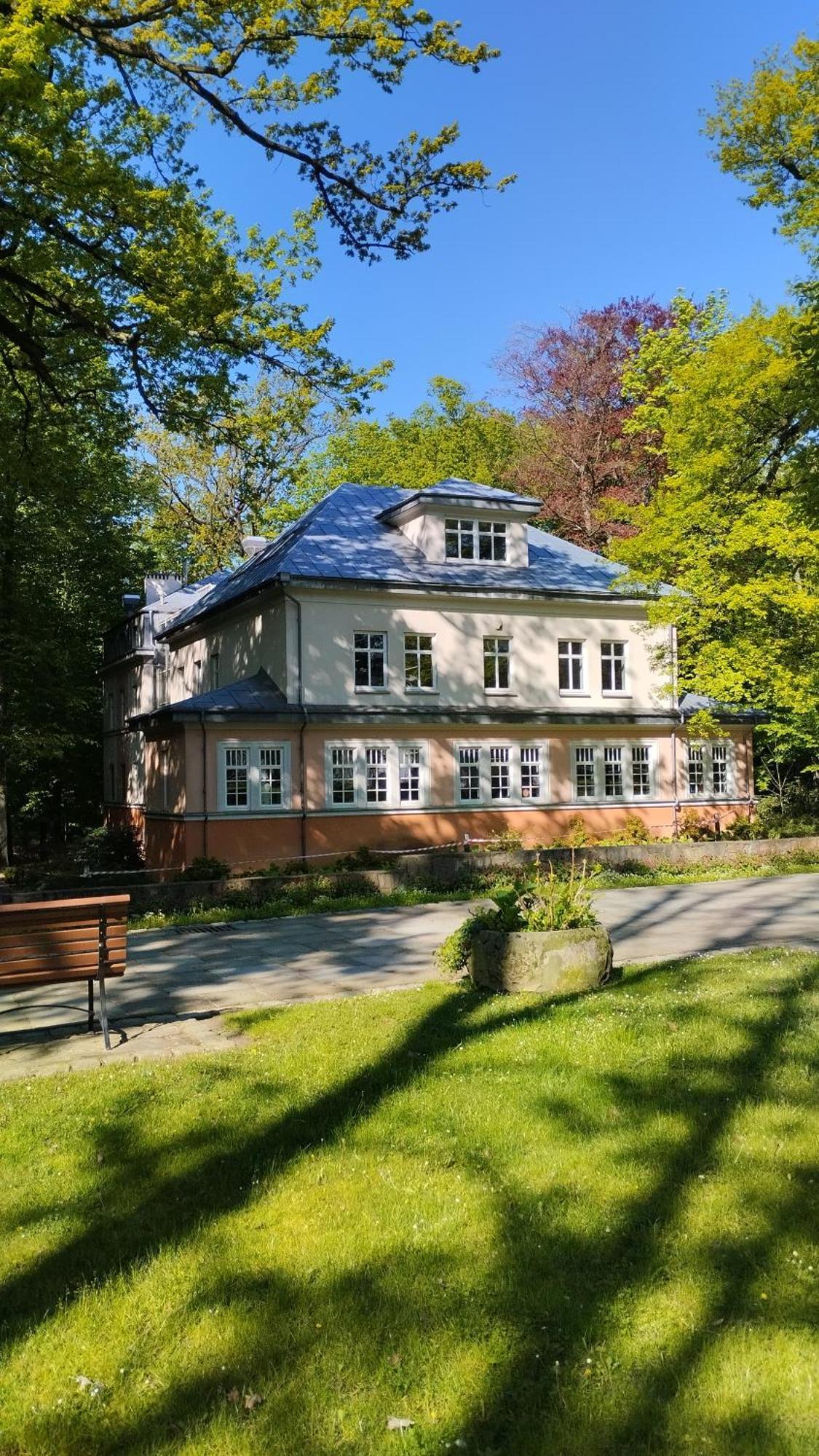Apartament Zdroj Jastrzębie Zdrój Dış mekan fotoğraf