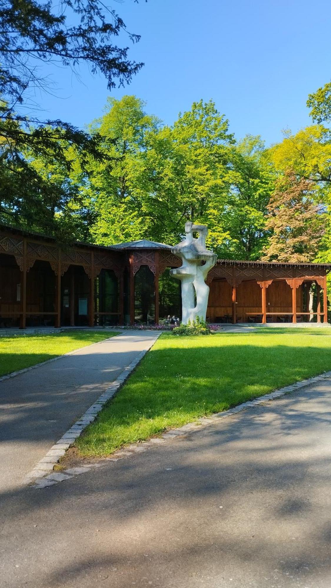 Apartament Zdroj Jastrzębie Zdrój Dış mekan fotoğraf